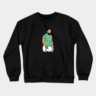 Bundee Aki Crewneck Sweatshirt